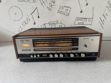 Sintonizzatore stereo grundig - sintonizzatore,
