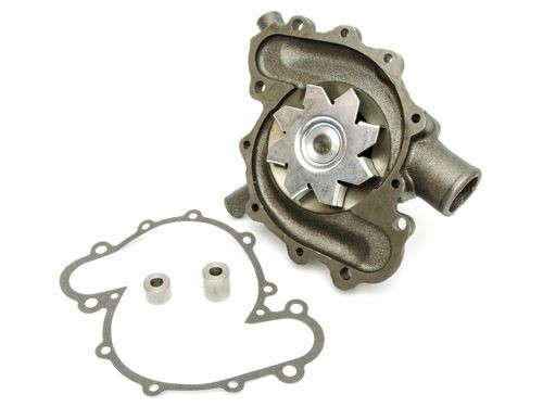Pompa acqua jeep - 86, 8