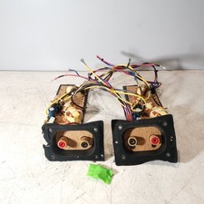 Coppia di reti usate rimosse da DIATONE DS-2000Z