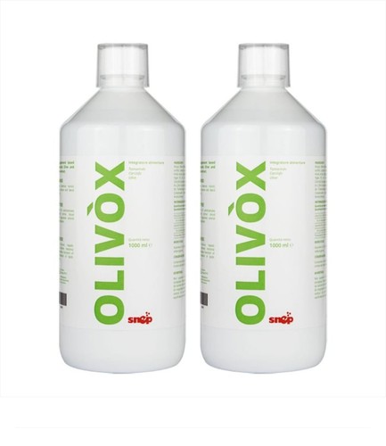 Olivox 1 litro - olivox,