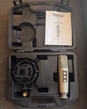 Rode-  NT2000 Condenser