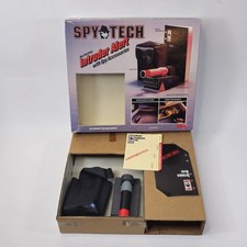 Kit spia giocattolo allarme