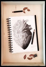 Marco Corridoni – STUDIO PER