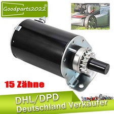 Motorino di Avviamento