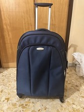 Valigia Samsonite X'ion² Blu