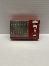 Nec transistor radio - nec,