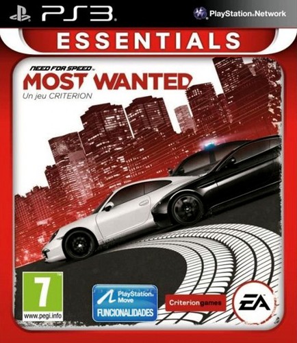 Need for speed - need,