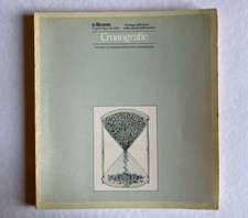 Cronografie. Il tempo e la