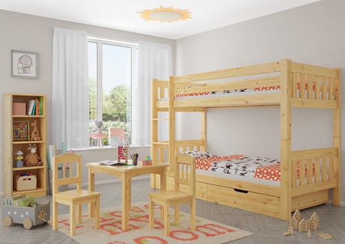Nove varianti letto a - nove,