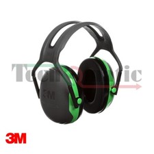 3M CUFFIA ANTIRUMORE "PELTOR"