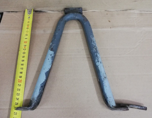 Cavalletto ciclomotori - ,