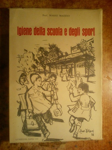 Libro del 1968 - , '