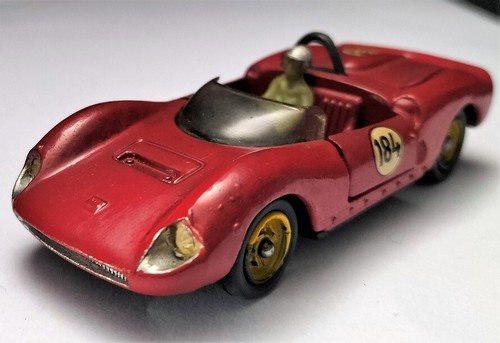 Auto mercury modello - auto, ferrari