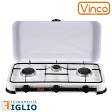 Fornello a Gas GPL Cucina 3