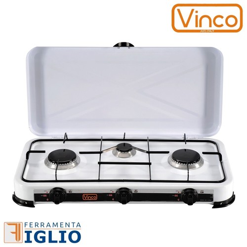 Fornello gas gpl - gas,
