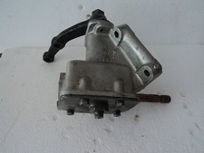 Fiat 500 F L - STEERING BOX