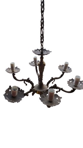 Lampadario soffitto - lampadario, da