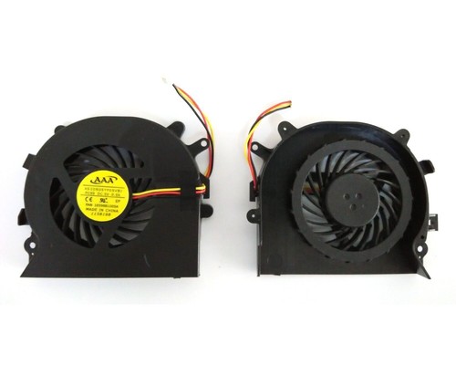 Nuova ventola cpu - ventola, vaio