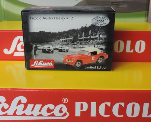 Schuco piccolo 05032 austin - 05032,