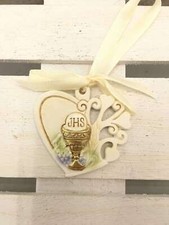 Bomboniera Comunione Icona