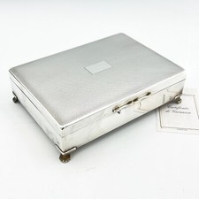 Antica Scatola portagioie in