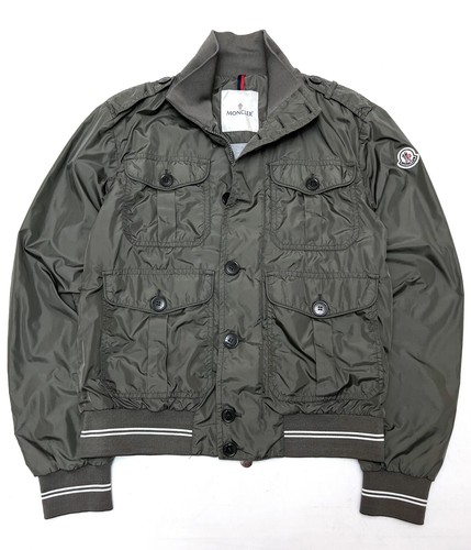 Giacca bomber vento - giacca,