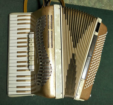 Fisarmonica piano rondinella - a,