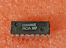 1PCS CD4008BE Sommatore