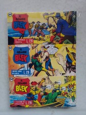 IL GRANDE BLEK RACCOLTINA