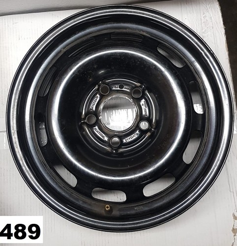 Volvo 850 cerchio acciaio - volvo,