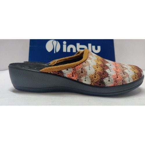 Inblu ciabatta donna pantofole - donna,