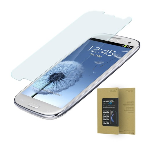 Vetro temperato samsung s3 - temperato,