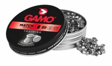 GAMO MATCH training pellets