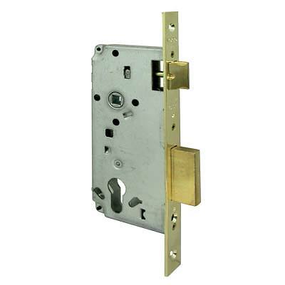 Serratura legno infilare - legno,