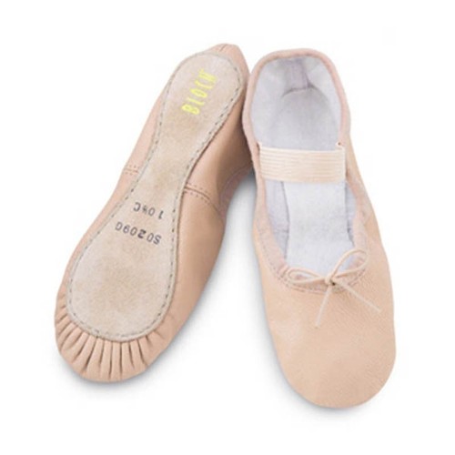 Scarpe ballo bloch pink - scarpe,