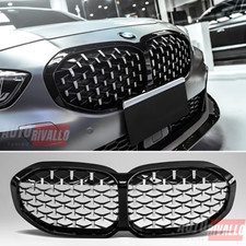 BMW Serie 1 F40 2019-2024