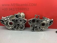 CARTER CENTRALI KTM SXF 250 4T 2005 2006 CRANKCASES CARTER