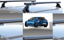 G3 68038 Barre Portatutto per