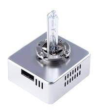 Lampada D5S 12v 25w Xenon Fiat 500X JEEP COMPASS AUDI