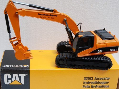 Nzg escavatore cingolato - nzg,