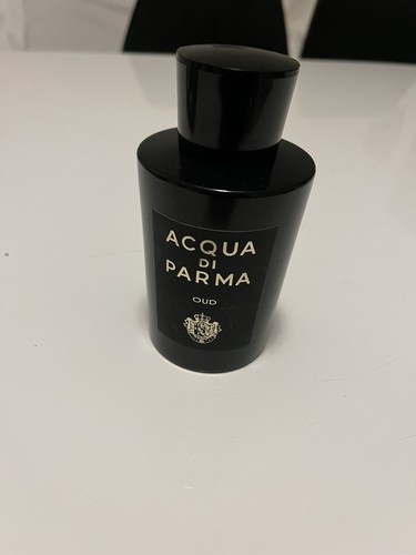 Acqua parma oud 180ml - di,
