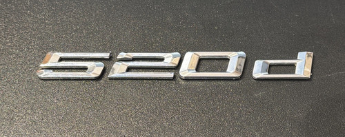 Emblema distintivo auto