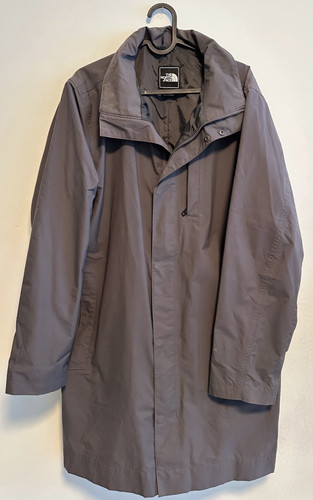 The north face hyvent giacca - the,