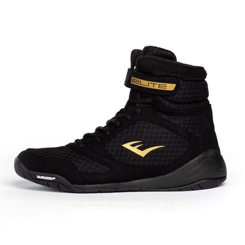 Scarpe boxe elite 2 - scarpe,