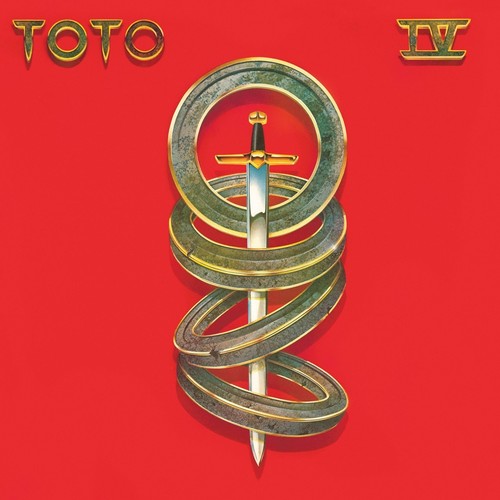 Toto rock candy used - toto,
