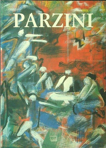 Parzini interlinea 2001 - parzini,