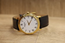 Raymond Weil Geneve 18K Gold