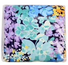 MISSONI COPRILETTO SPUGNA 100%