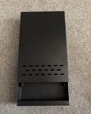 Cassettiera caffè knock out