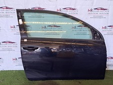 PORTIERA ANTERIORE DESTRA PER VOLKSWAGEN Golf 6 Berlina 5K3831056K CAXA (08>12)